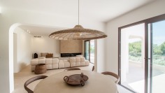 Top-Quality Ibiza-Style Villa in Sought-After Buenavista – Benissa