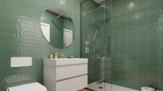 Luxury project located by the golf course, just a few minutes from the beach and the city of Alicante