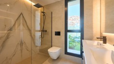 Luxury Modern Villas in a Prime Location with Exceptional Value