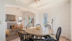 Super charmant Provencaals huis met uitzonderlijk panoramisch zeezicht - Buitenkans!