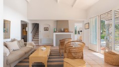 Super charmant Provencaals huis met uitzonderlijk panoramisch zeezicht - Buitenkans!