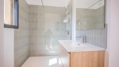 Fully renovated stylish Provencal villa full of charm in amazing location