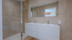 Stylish fully renovated modern villa with panoramic views over the Bay of Saint-Tropez