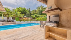 Buitenkans: modern Provencaalse villa op heerlijke locatie voor zeer scherpe prijs!