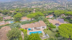 Buitenkans: modern Provencaalse villa op heerlijke locatie voor zeer scherpe prijs!