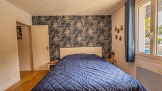Buitenkans: modern Provencaalse villa op heerlijke locatie voor zeer scherpe prijs!