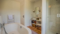 Charming family Villa in beautiful location near Gulf of Saint-Tropez