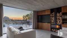 Stunning Newly Built Villa with Breathtaking Views of Es Vedra