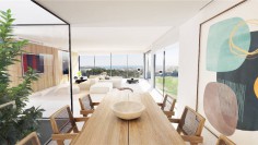 Luxury Villa for Sale in Santa Eulalia – Final Unit in Exclusive Development 