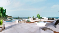 Luxury Villa for Sale in Santa Eulalia – Final Unit in Exclusive Development 