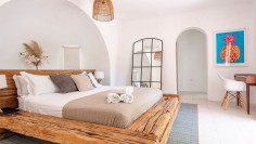 Charming Finca with Tourist Licence, Full Privacy and Strong Rental Potential Near Ibiza Town