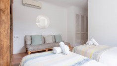 Charming Finca with Tourist Licence, Full Privacy and Strong Rental Potential Near Ibiza Town