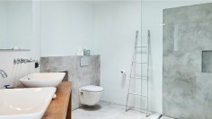 Amazing contemporary Ibiza style villa in Es Cubells with breathtaking views of the sea and Formentera