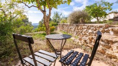 Authentic and Self-Sufficient Finca with Rental License in a Unique Location in Ibiza