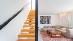 Exclusive  4 bed penthouse with Sea Views in the Heart of Jesús, Ibiza