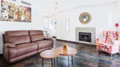 Spacious Modern Villa with Sea Views and Rental License in Cala Vadella