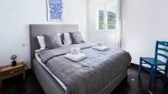 Spacious Modern Villa with Sea Views and Rental License in Cala Vadella