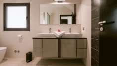 Luxury modern villa with lots of Privacy and Comfort, Close to the Beach and Ibiza Town