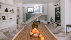 Luxury modern villa with lots of Privacy and Comfort, Close to the Beach and Ibiza Town