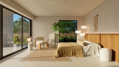 Exclusive luxury villas in Talamanca – Boutique, private & secure Living
