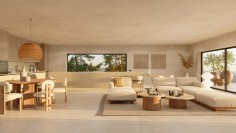 Exclusive luxury villas in Talamanca – Boutique, private & secure Living