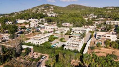 Exclusive luxury villas in Talamanca – Boutique, private & secure Living