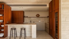 Stunning high end designer villa with amazing Es Vedra views