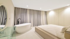 Luxurious and brand new Designer Apartment in Prime Talamaca Location