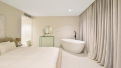 Luxurious and brand new Designer Apartment in Prime Talamaca Location