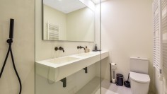 Luxurious and brand new Designer Apartment in Prime Talamaca Location