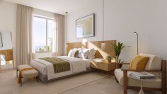 Affordable new Luxury apartments in the heart of Santa Eulària