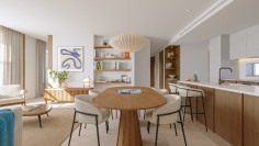Affordable new Luxury apartments in the heart of Santa Eulària