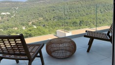 Amazing 4 bed penthouse with stunning sea views and big roofterrace