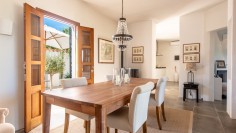 Stunning and key-ready Mediterranean Villa for Sale close tot the beach on Ibiza’s West Coast