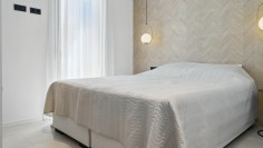 Stylish Ibiza-Style Villa near Cala Tarida beach – Fully Furnished and Move-In Ready