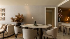 Luxurious Ground-Floor Apartment with Private Garden and Pool in White Angel Talamanca