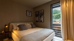 Luxurious Ground-Floor Apartment with Private Garden and Pool in White Angel Talamanca