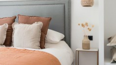 Unique investment in Ibiza: Luxurious hotel-apartments with touristic rental license