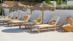 Unique investment in Ibiza: Luxurious hotel-apartments with touristic rental license