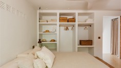 Fully renovated finca-style villa with separate guesthouse and stunning views