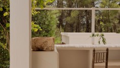 Fully renovated finca-style villa with separate guesthouse and stunning views