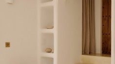 Fully renovated finca-style villa with separate guesthouse and stunning views