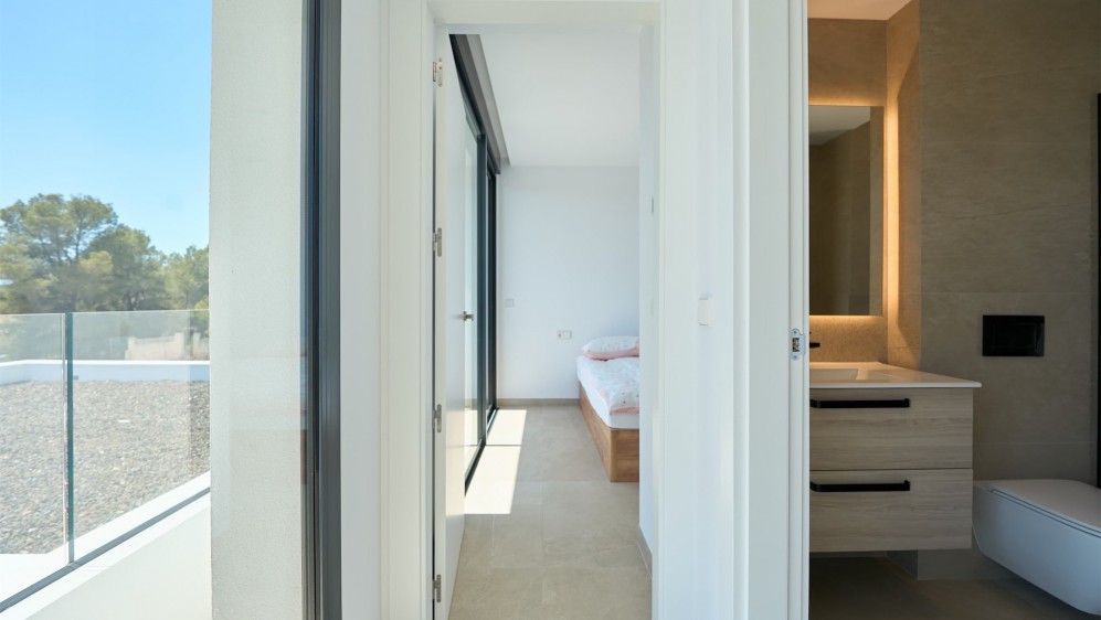 Luxury Modern Villas in a Prime Location with Exceptional Value
