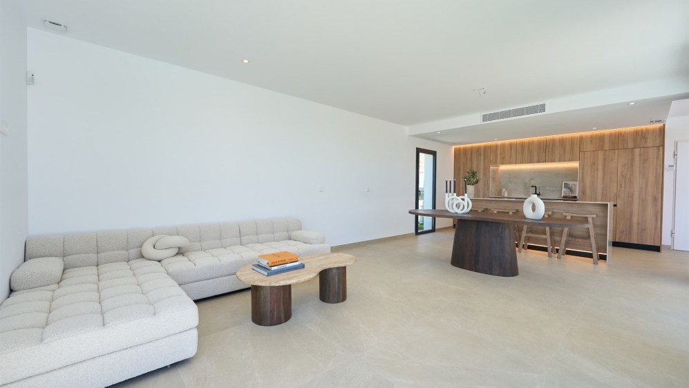 Luxury Modern Villas in a Prime Location with Exceptional Value