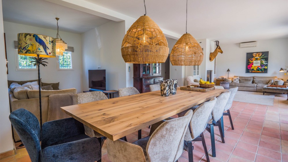 Charming family Villa in beautiful location near Gulf of Saint-Tropez