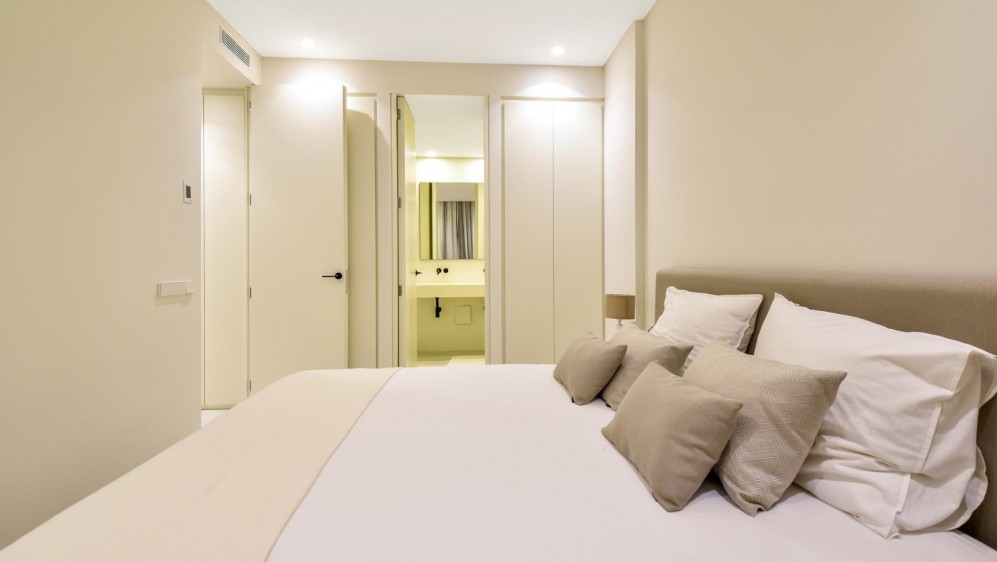 Luxurious and brand new Designer Apartment in Prime Talamaca Location